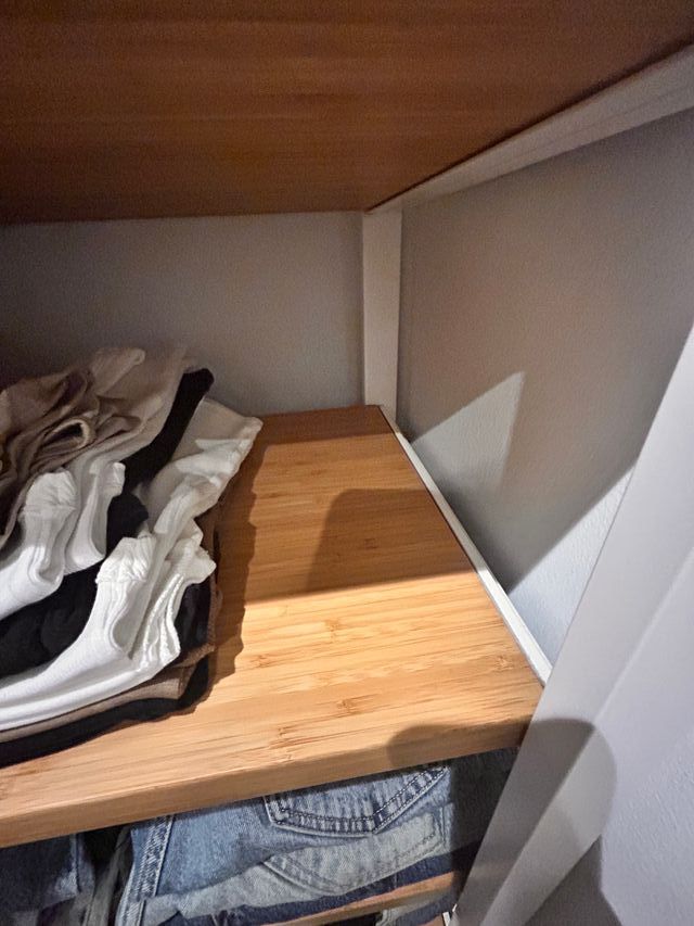 Estante modular IKEA ELVARLI