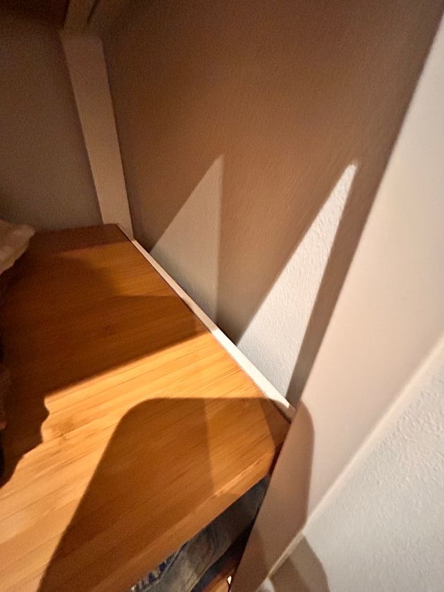 Estante modular IKEA ELVARLI