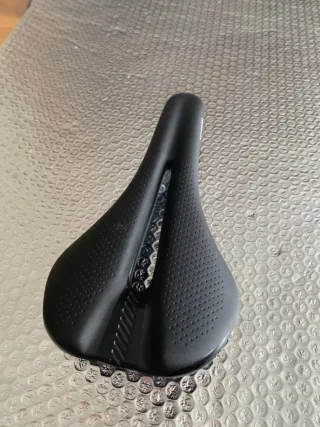 Sella Bontrager Montrose Comp