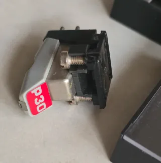 Capsula Tocadiscos ADC + 2 Agujas de regalo