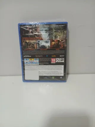 Call of Duty: Black Ops III PS4