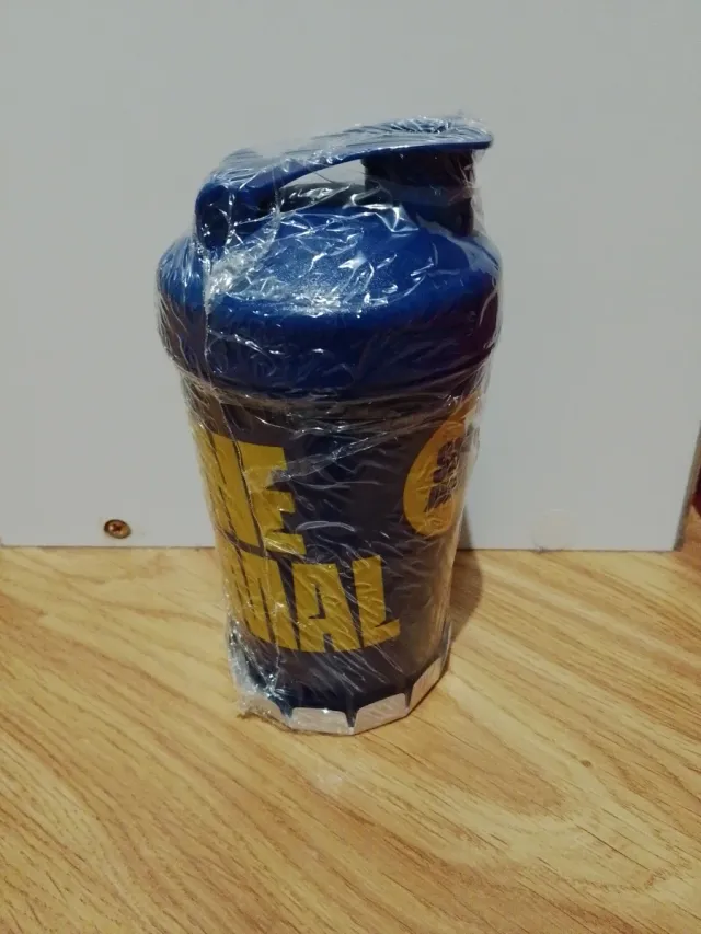 Vaso Shaker Lamine Yamal Nuevo