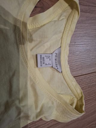 Pack 2 Camisetas Verano Niña