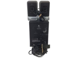 altavoces pc logitech ls21
