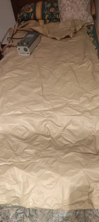 Materassino ad aria ortopedico 190x90