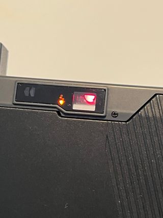 Cámara Olympus Trip MD