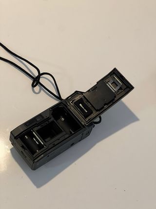 Cámara Olympus Trip MD