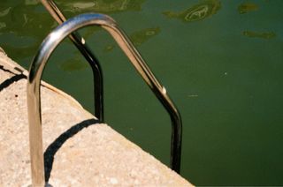 Cámara Olympus Trip MD