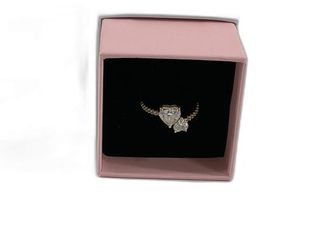 Anillo Plata 925 Corazón