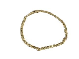 pulsera oro 18k