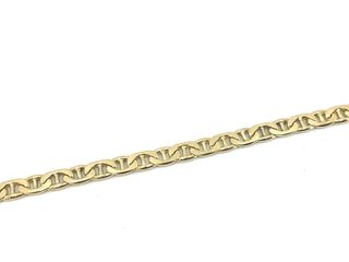 pulsera oro 18k
