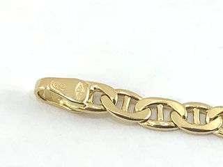 pulsera oro 18k