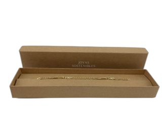 pulsera oro 18k