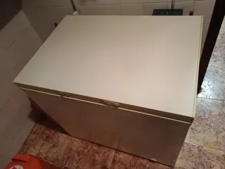 Congelador Horizontal Grande
