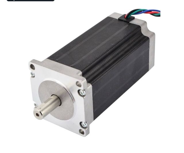 Motor paso a paso NEMA 23