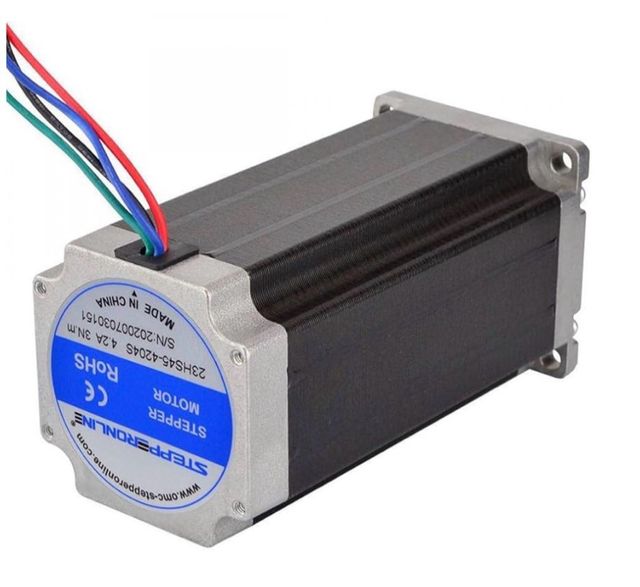 Motor paso a paso NEMA 23