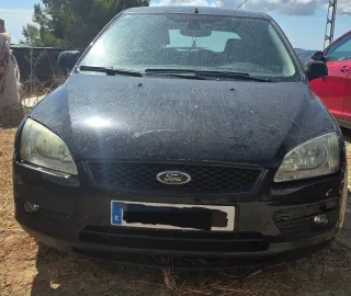 Ford Focus 2007
