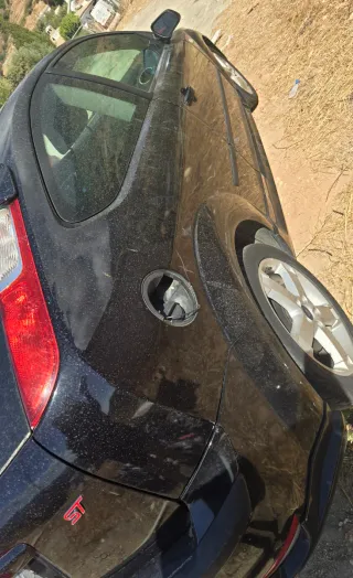 Ford Focus 2007