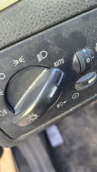 Ford Focus 2007