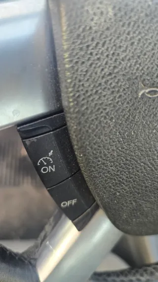 Ford Focus 2007