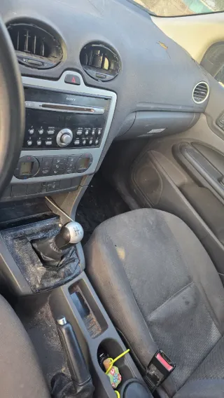 Ford Focus 2007