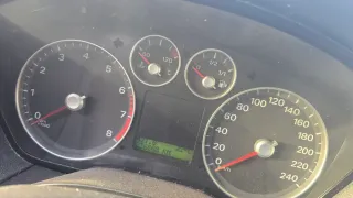 Ford Focus 2007