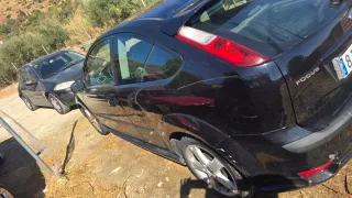 Ford Focus 2007