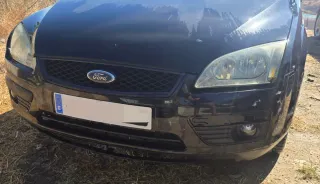 Ford Focus 2007