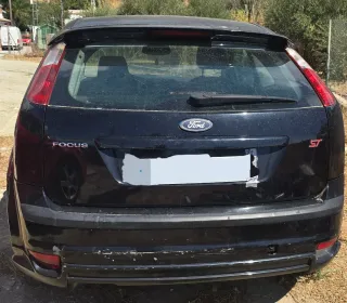 Ford Focus 2007