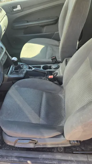 Ford Focus 2007