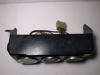 Conjunto soporte 3 relojes clásicos VEGLIA