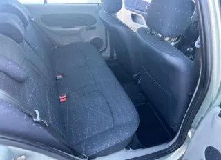 Renault Clio 2003