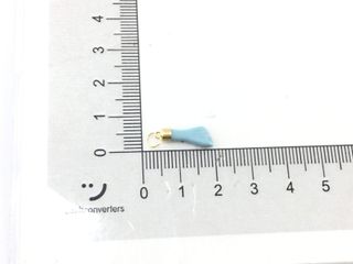 colgante oro 18k