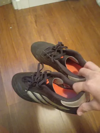 Adidas Copa Futbol 11