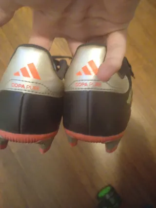 Adidas Copa Futbol 11