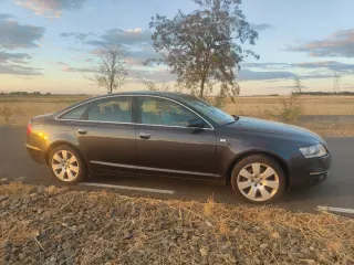Audi A6 2004