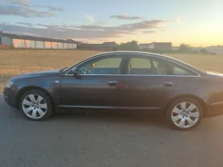 Audi A6 2004