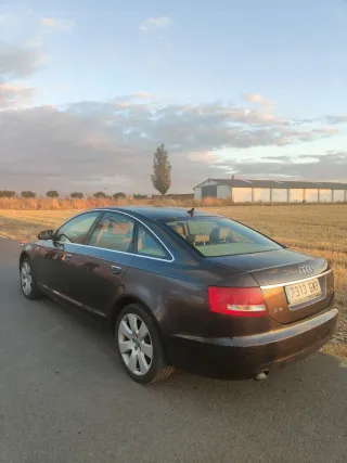 Audi A6 2004