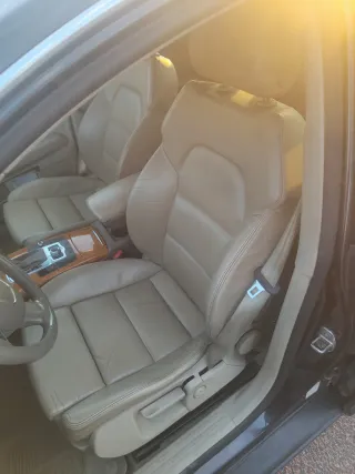 Audi A6 2004
