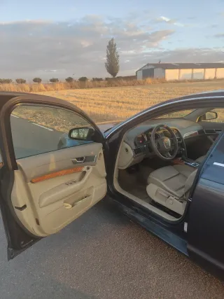 Audi A6 2004
