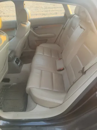 Audi A6 2004