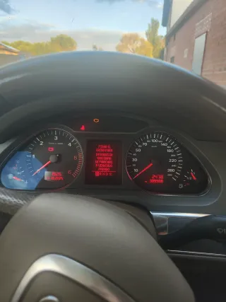 Audi A6 2004