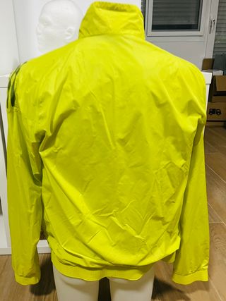 Chaqueta Deportiva Ligera Adidas Talla M
