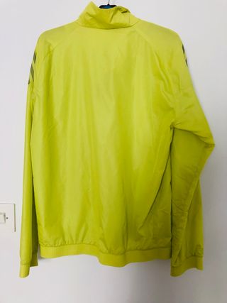 Chaqueta Deportiva Ligera Adidas Talla M