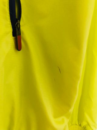 Chaqueta Deportiva Ligera Adidas Talla M