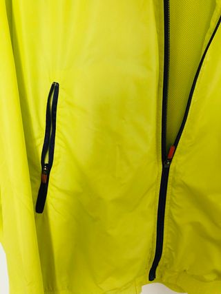 Chaqueta Deportiva Ligera Adidas Talla M