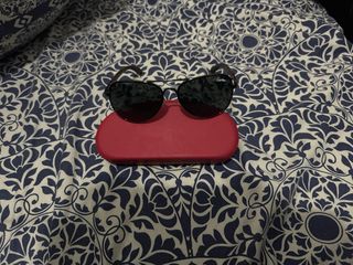 Gafas de sol Cartier negras