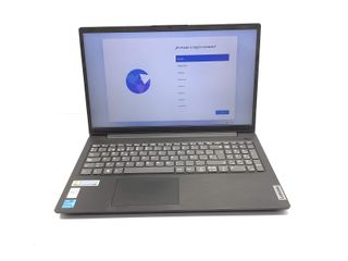 pc portatil lenovo v15 g3