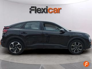 Citroën C4 PureTech 130 S&S EAT8 Feel Pack
