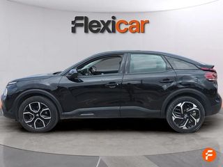 Citroën C4 PureTech 130 S&S EAT8 Feel Pack